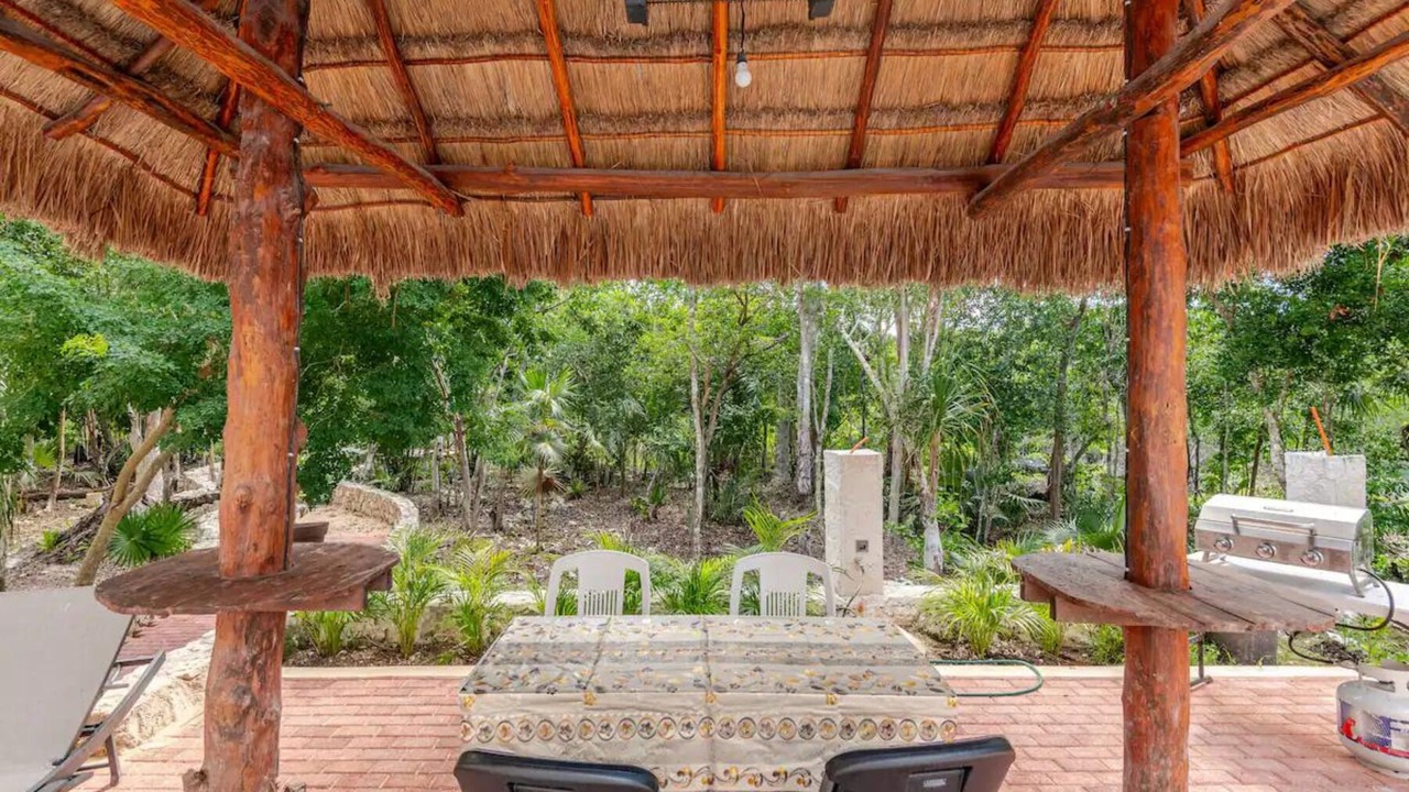 Photo of Outdoor in Akumal