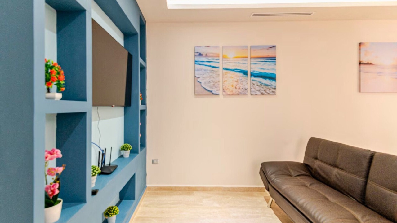 Photo of Livingroom in Akumal