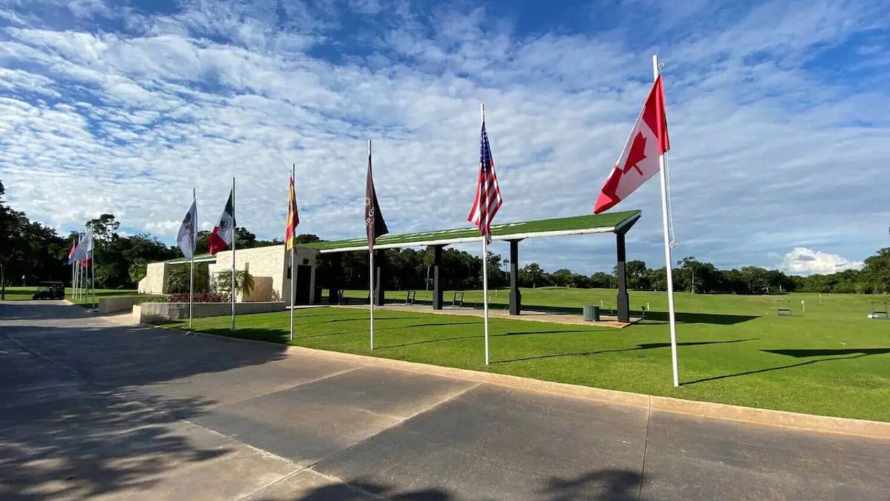 Photo of Outdoor in Akumal