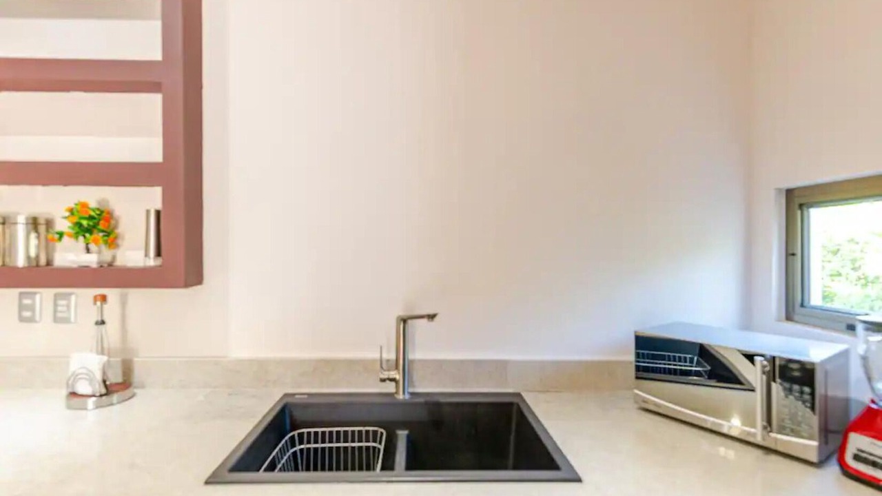 Photo of Kitchen in Akumal