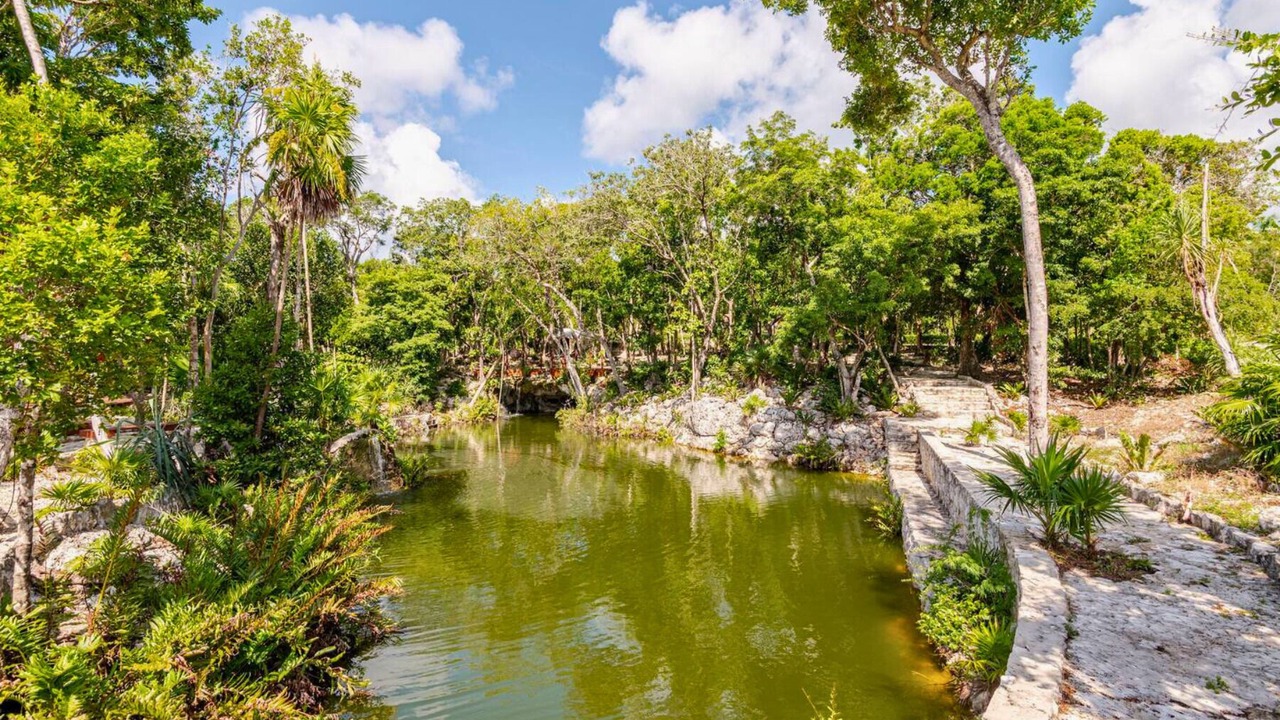 Photo of Outdoor in Akumal