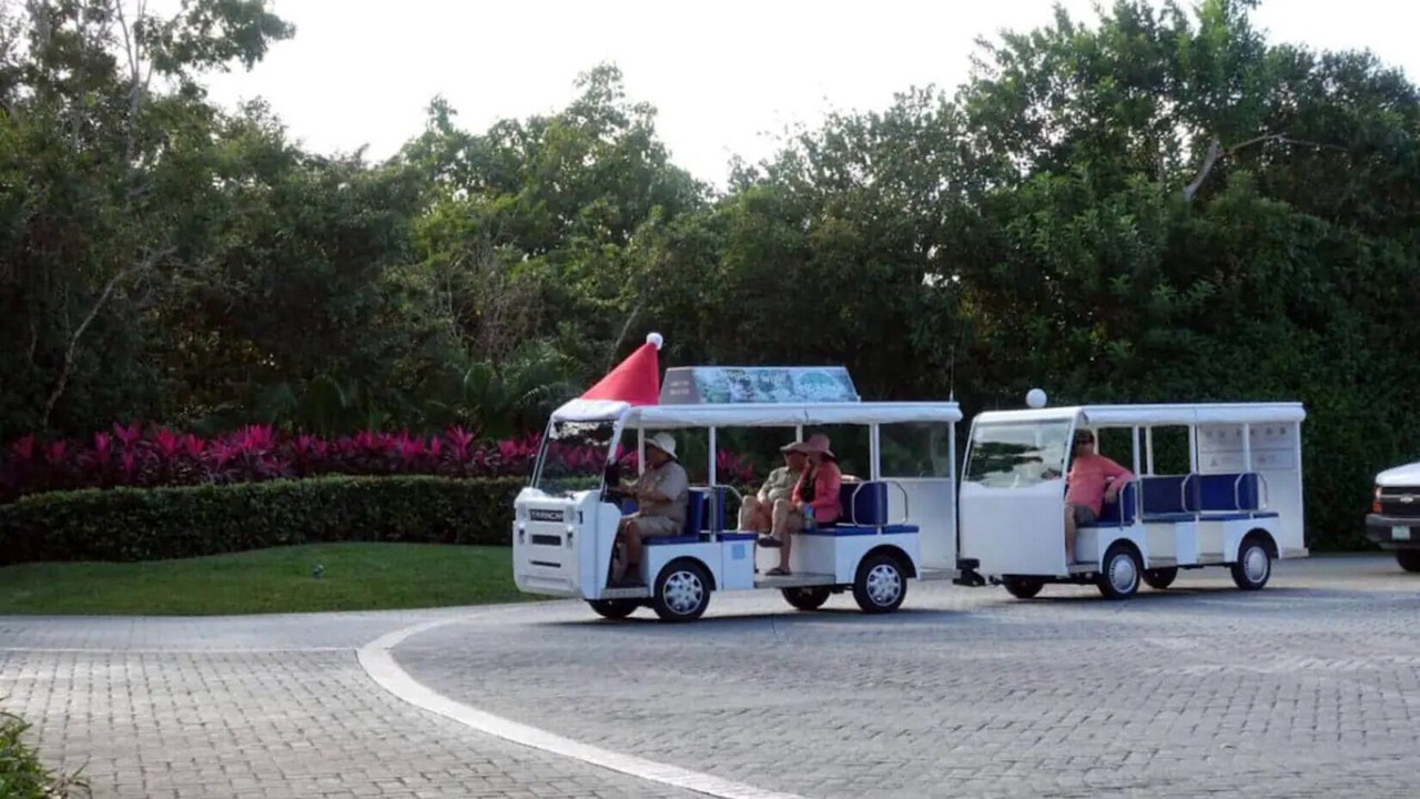 Photo of Outdoor in Akumal