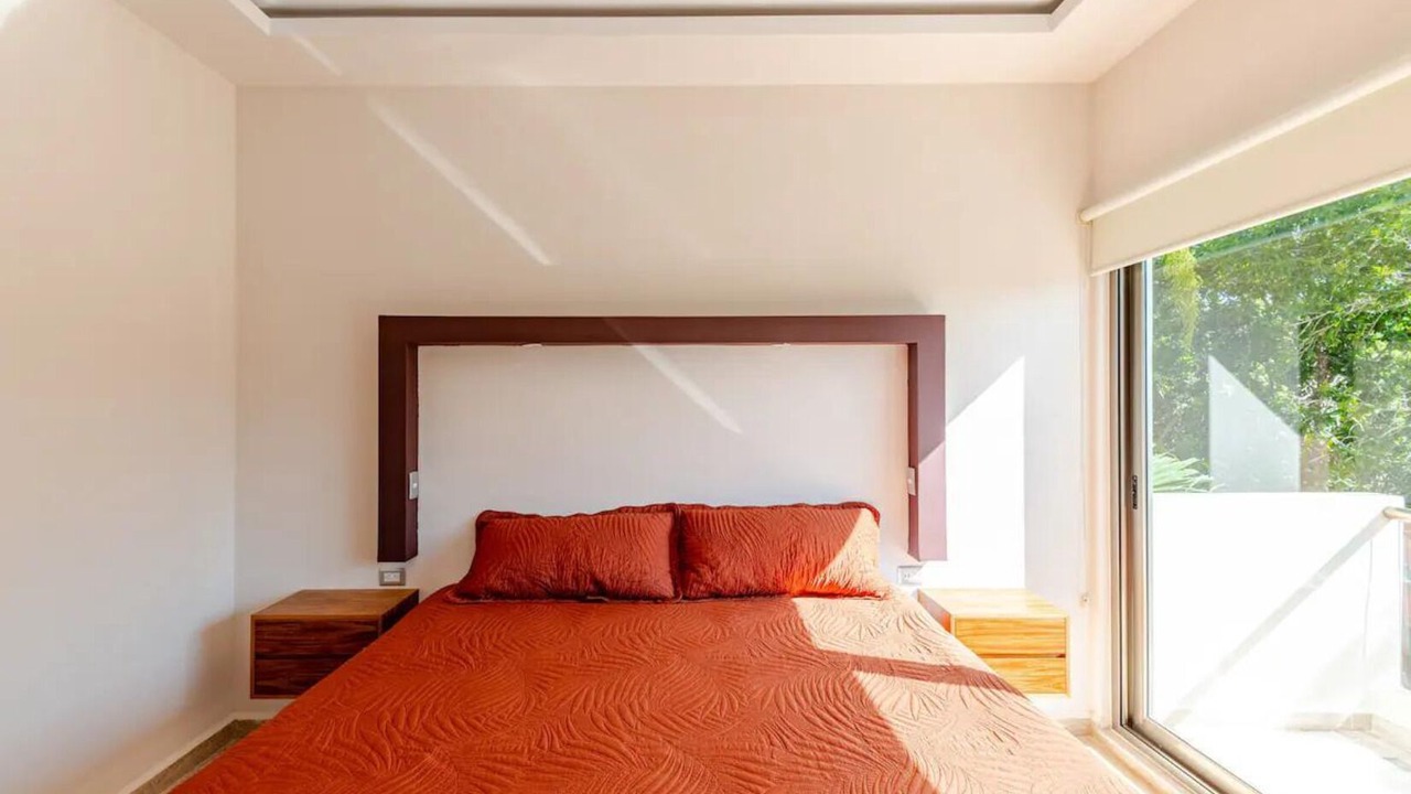 Photo of Bedroom in Akumal