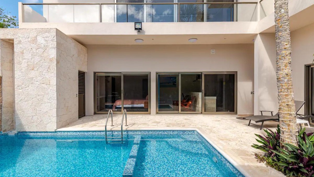 Photo of Outdoor in Akumal