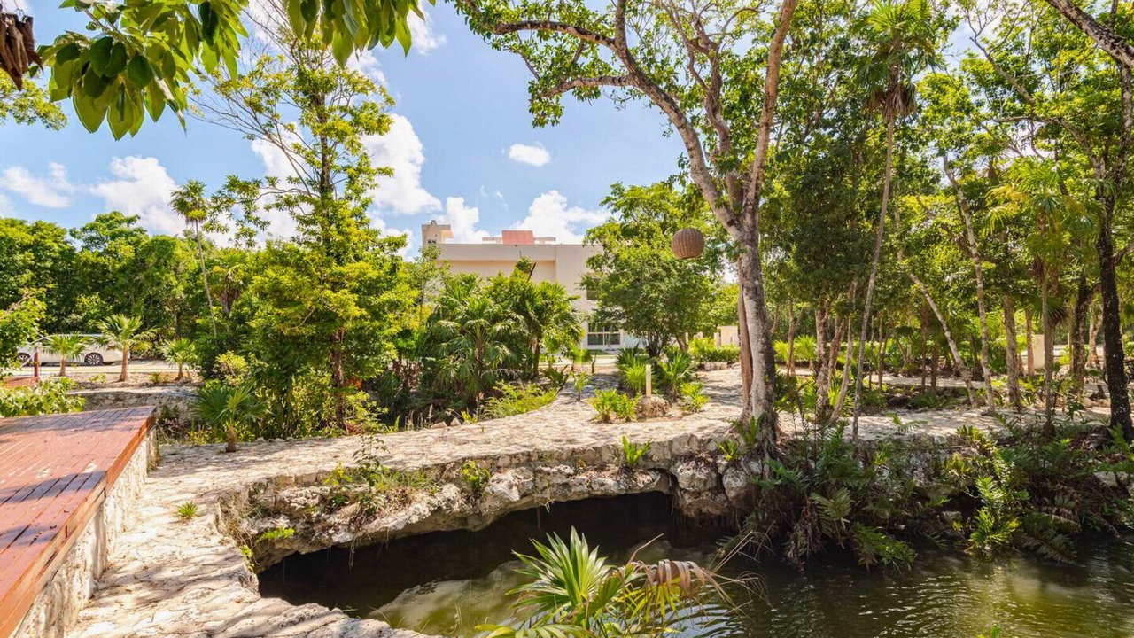 Photo of Outdoor in Akumal