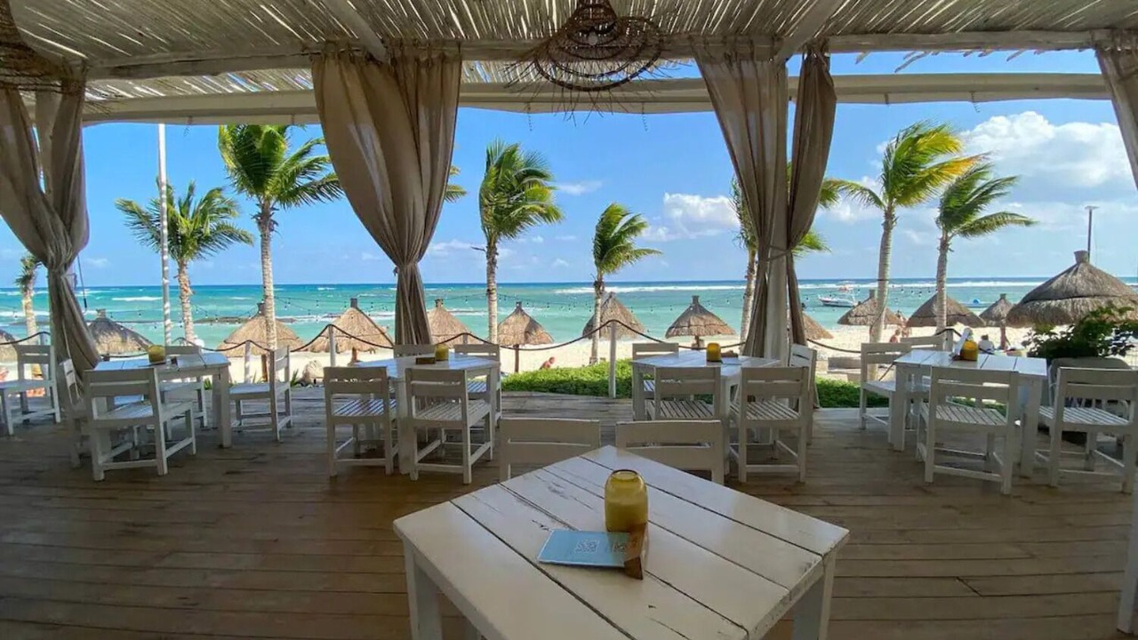 Photo of Outdoor in Akumal