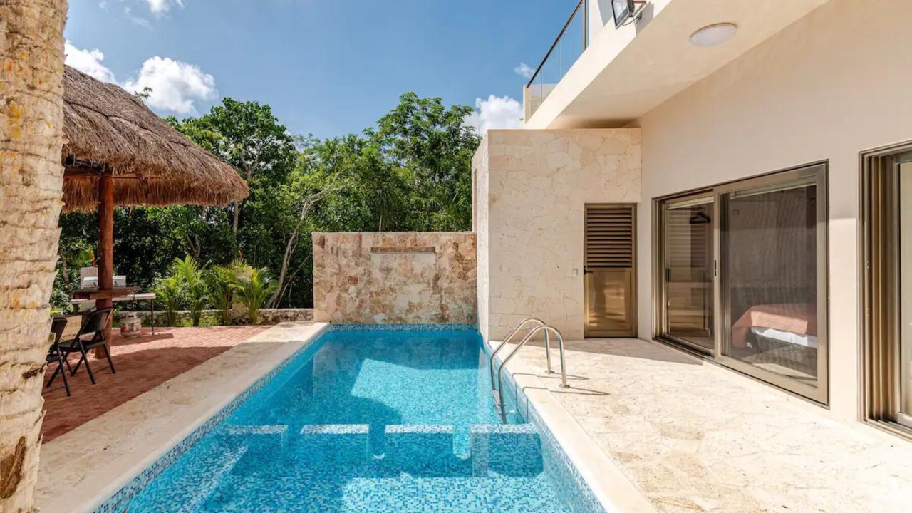 Photo of Outdoor in Akumal