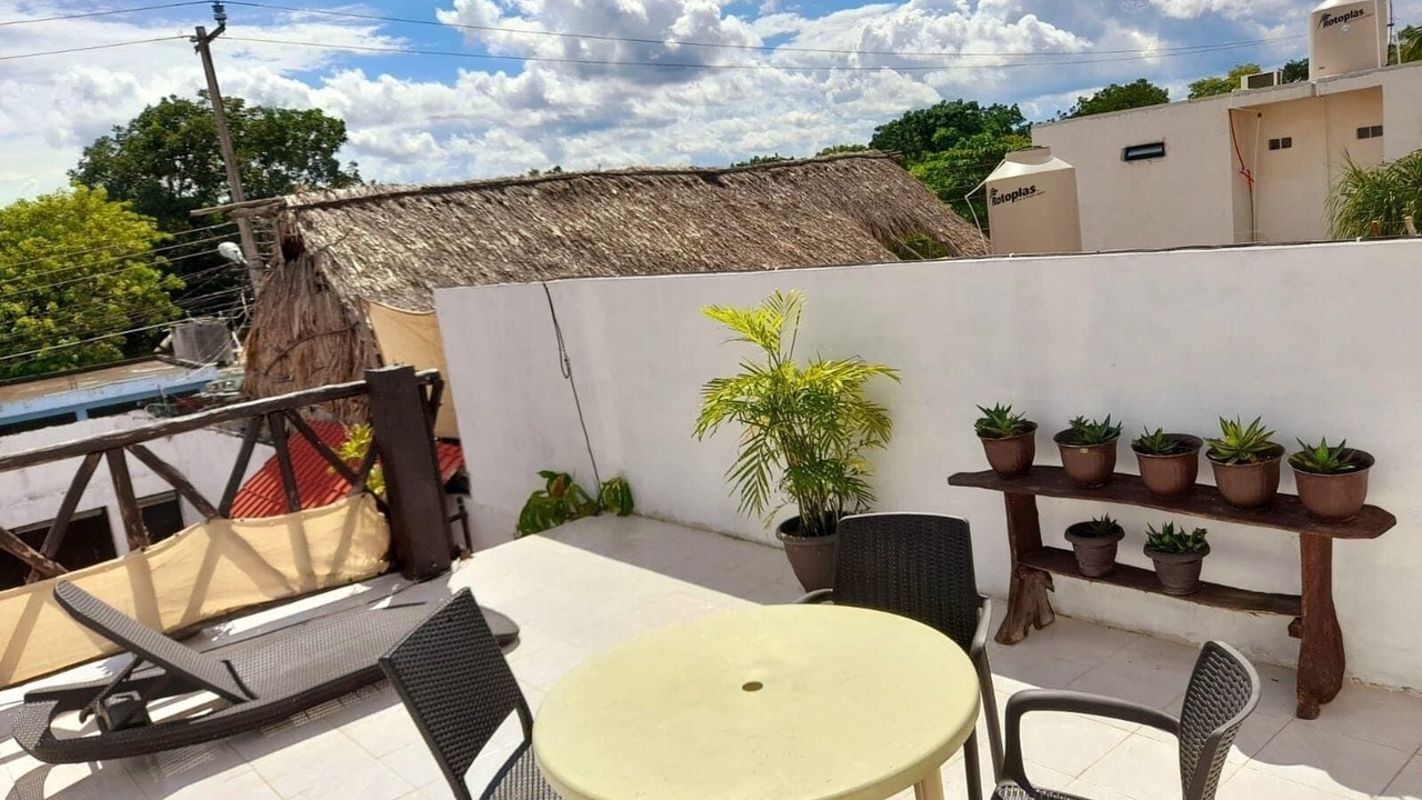 Photo of Outdoor in Bacalar