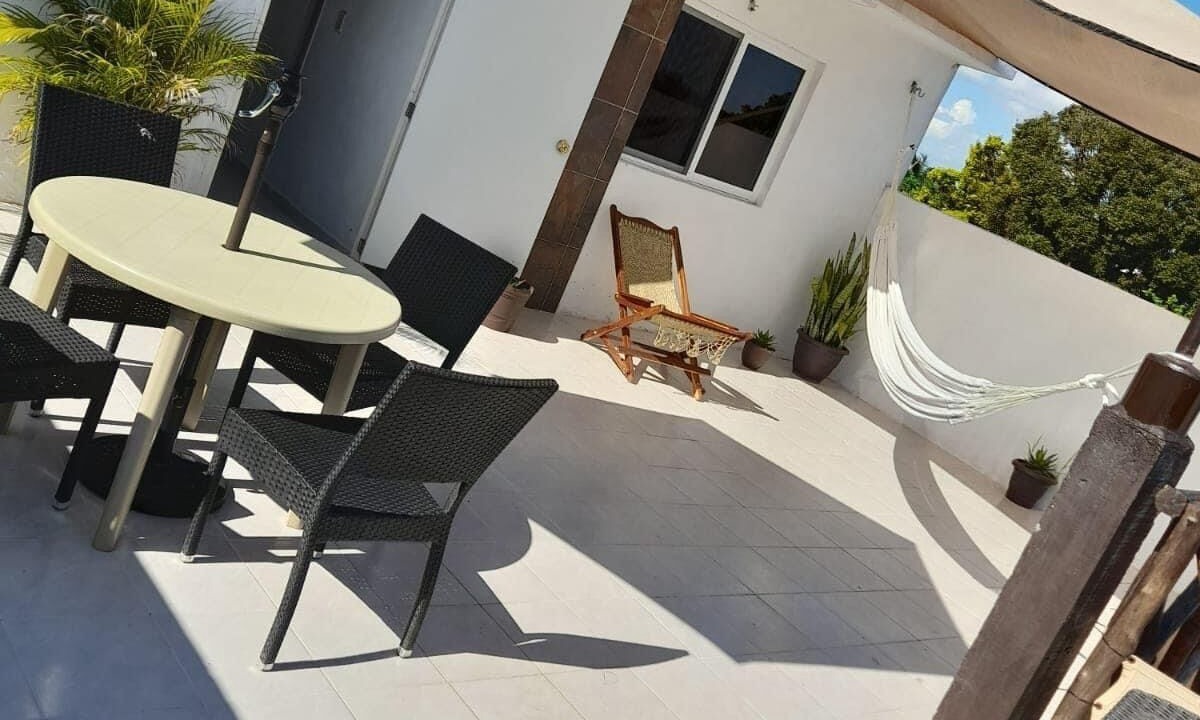 Photo of Outdoor in Bacalar