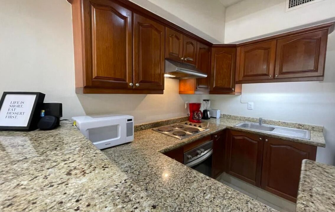 Photo of Kitchen in Luis Donaldo Colosio