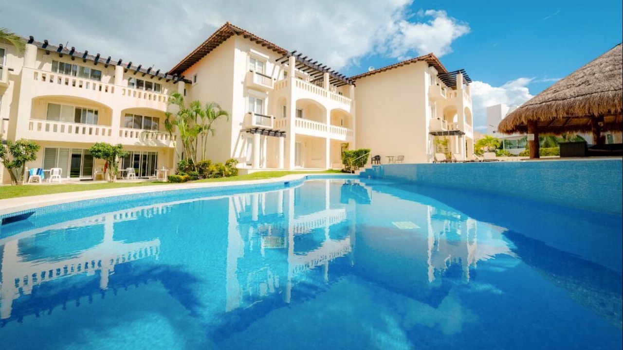 Photo of Outdoor in Luis Donaldo Colosio