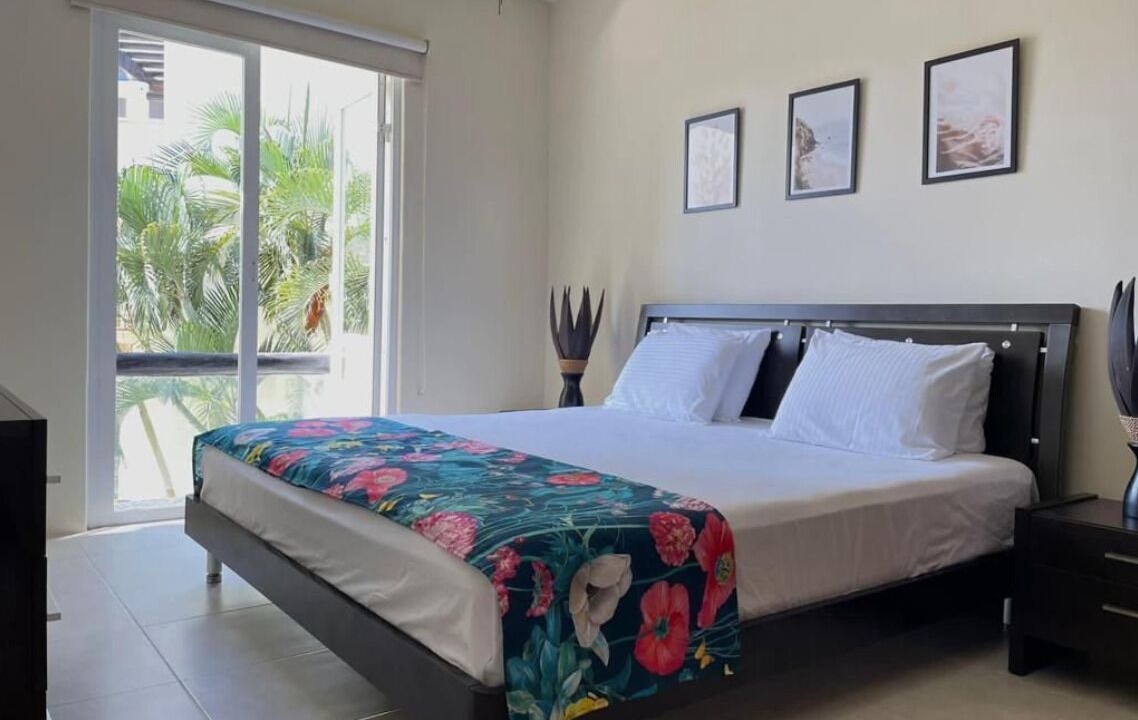 Photo of Bedroom in Luis Donaldo Colosio
