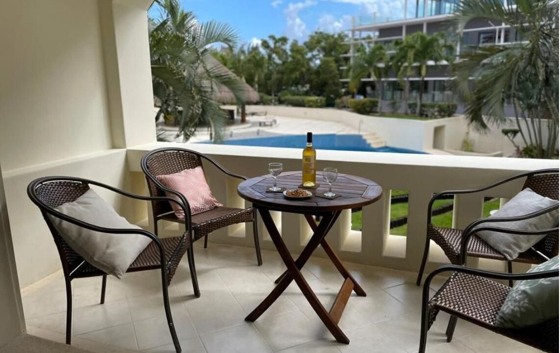 Photo of Outdoor in Luis Donaldo Colosio