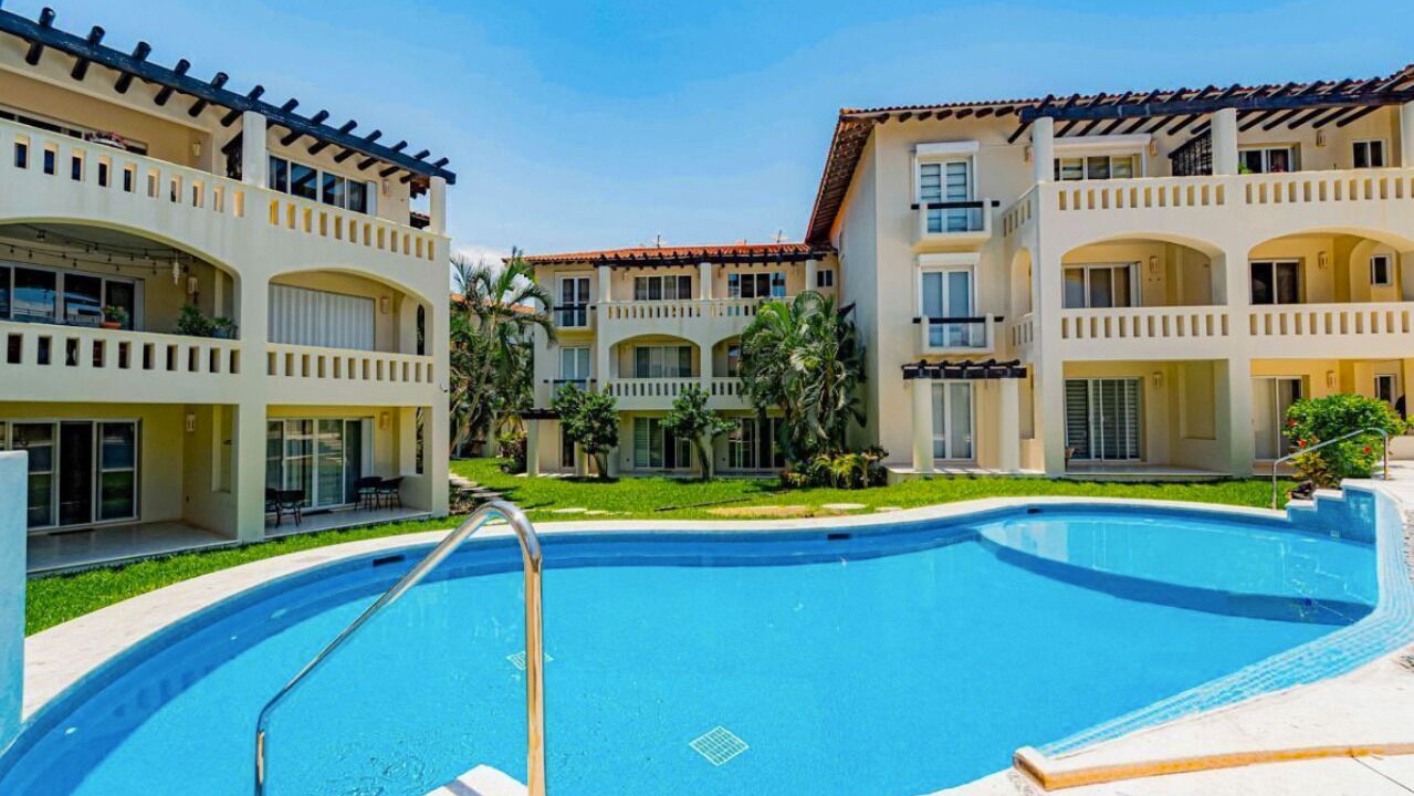 Photo of Outdoor in Luis Donaldo Colosio