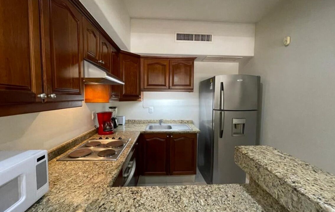 Photo of Kitchen in Luis Donaldo Colosio