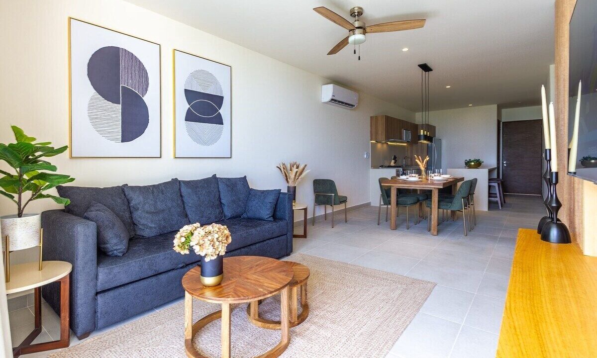 Photo of Bedroom in Akumal