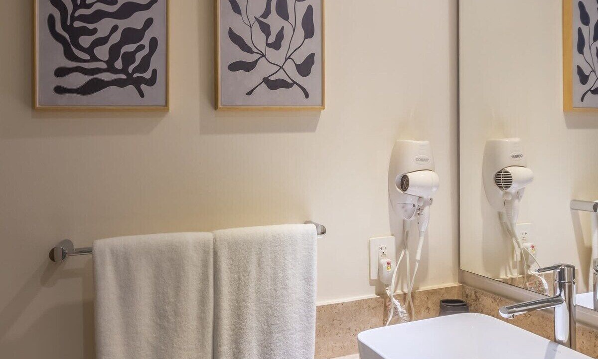 Photo of Bathroom in Akumal
