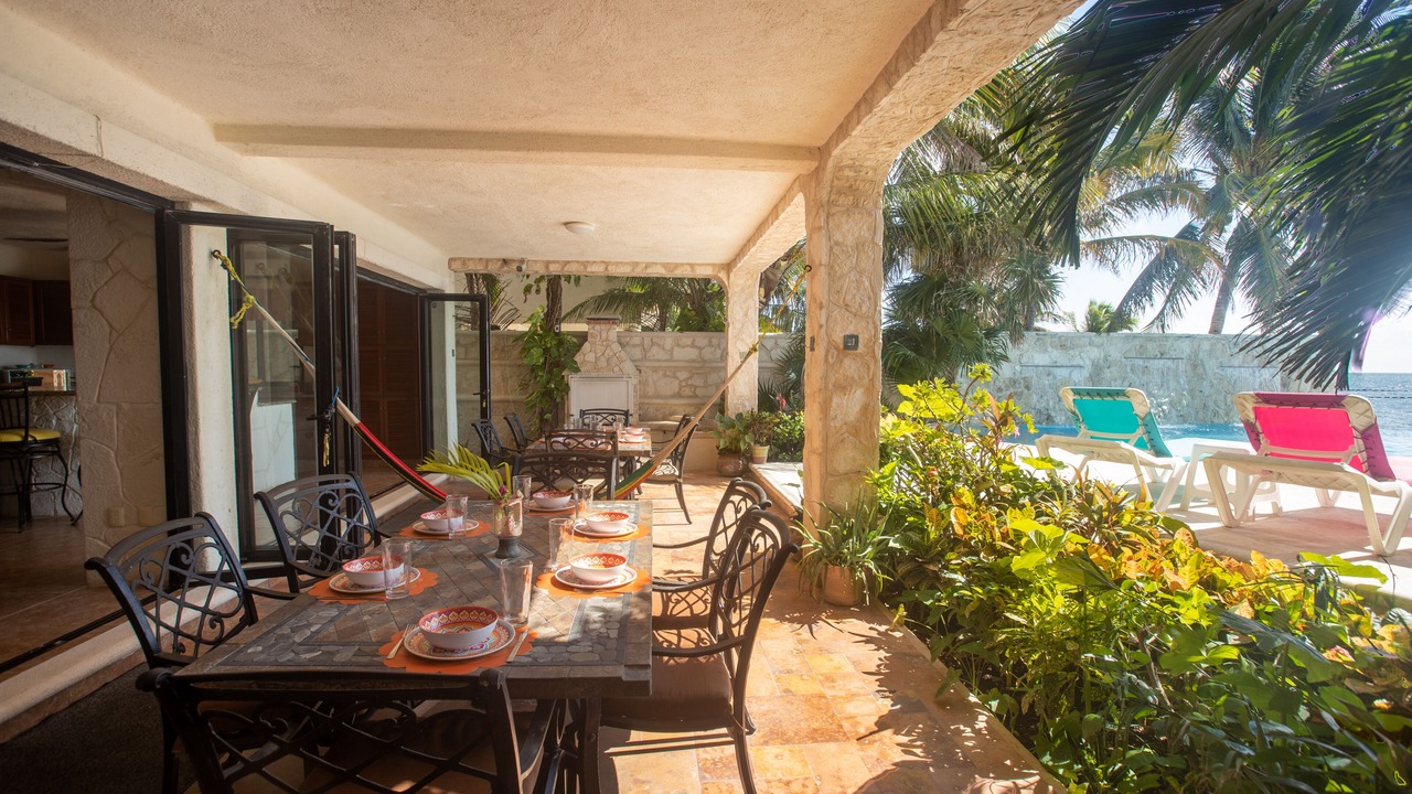 Photo of Outdoor in Puerto Morelos