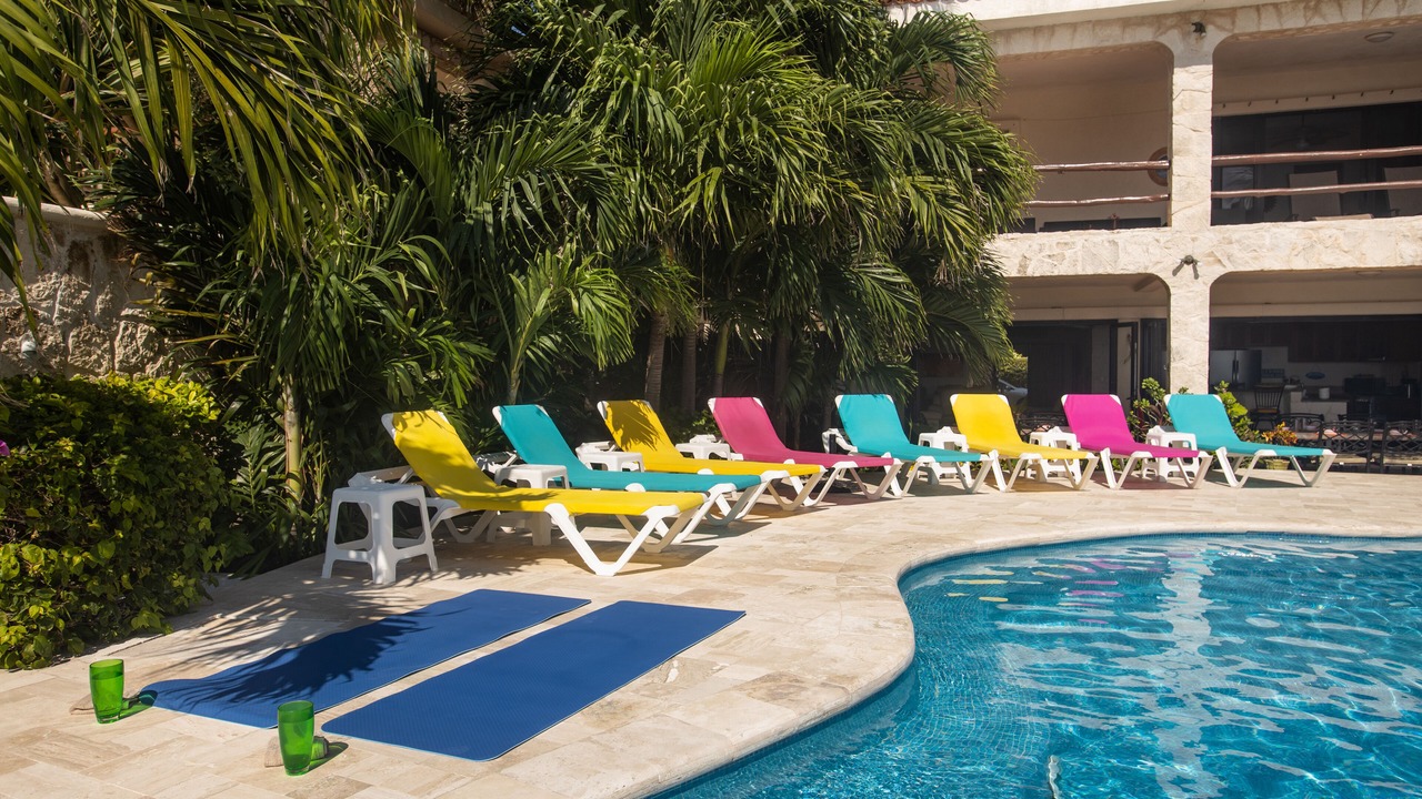 Photo of Outdoor in Puerto Morelos