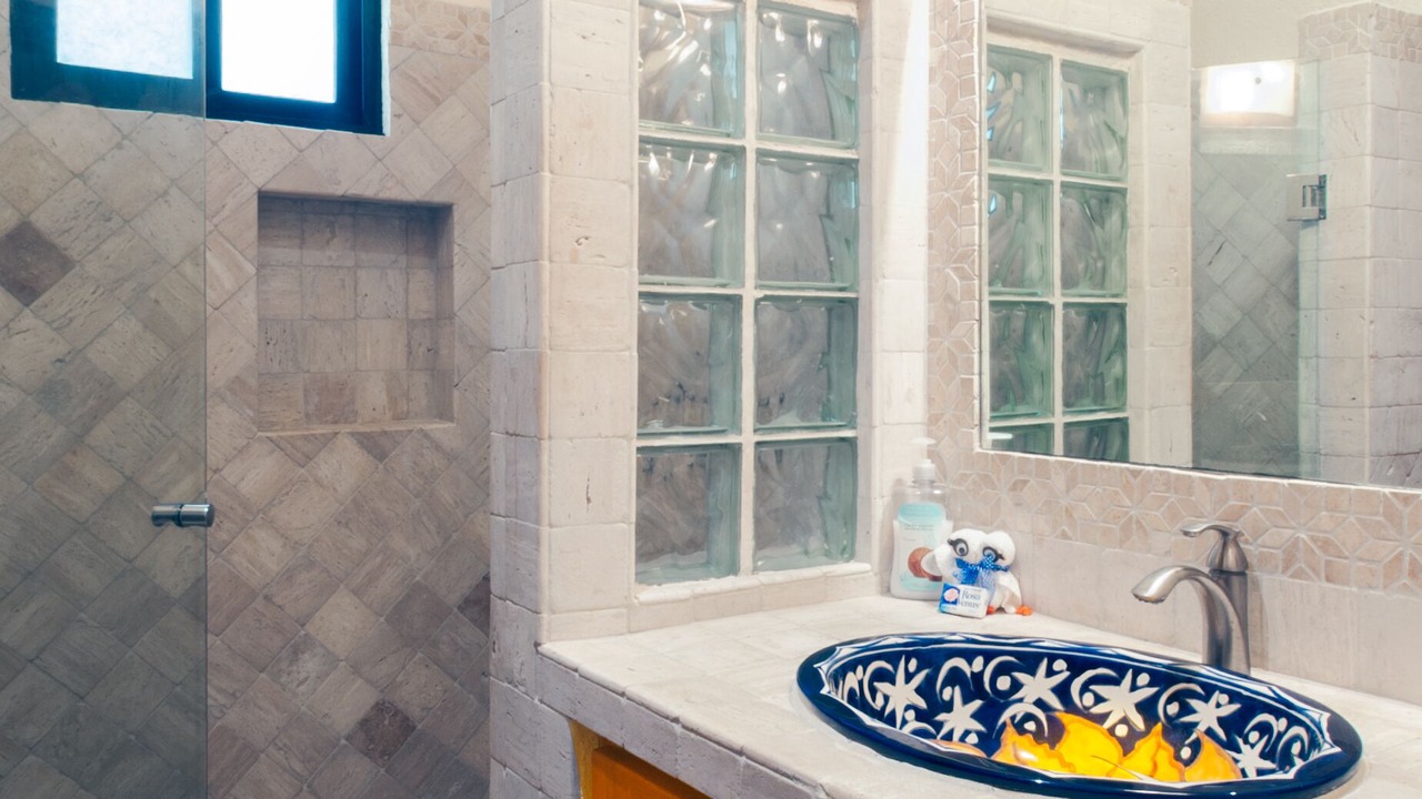 Photo of Bathroom in Puerto Morelos