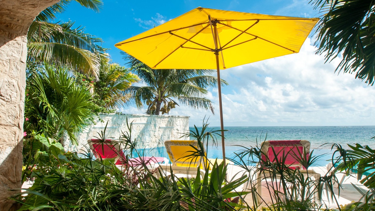 Photo of Outdoor in Puerto Morelos