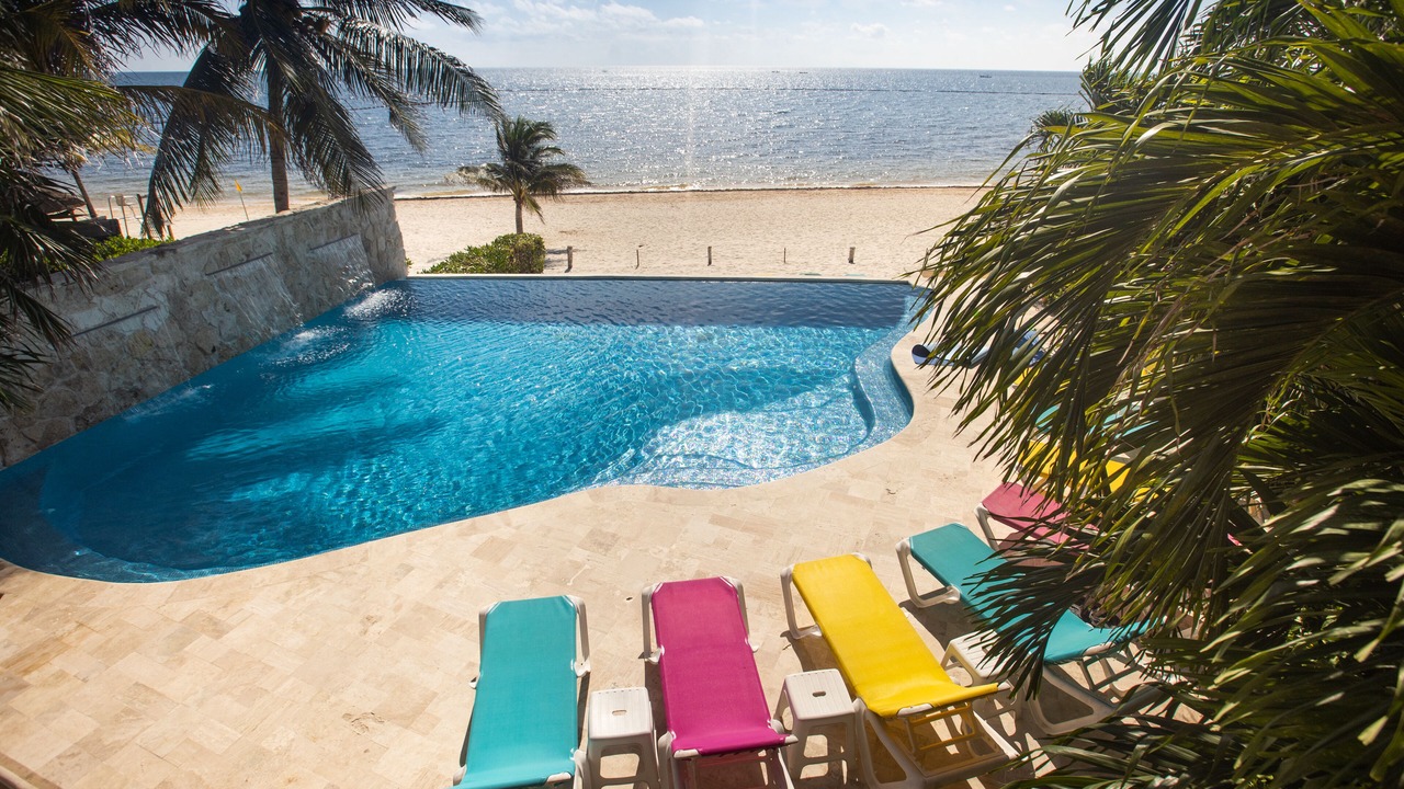 Photo of Outdoor in Puerto Morelos