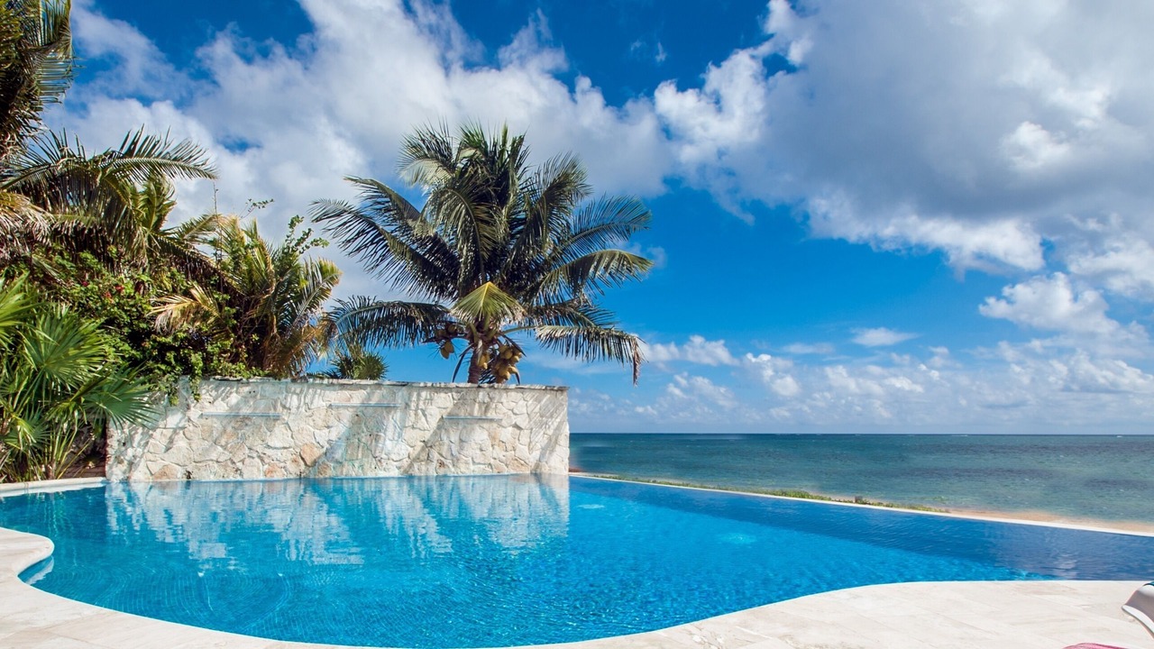 Photo of Outdoor in Puerto Morelos