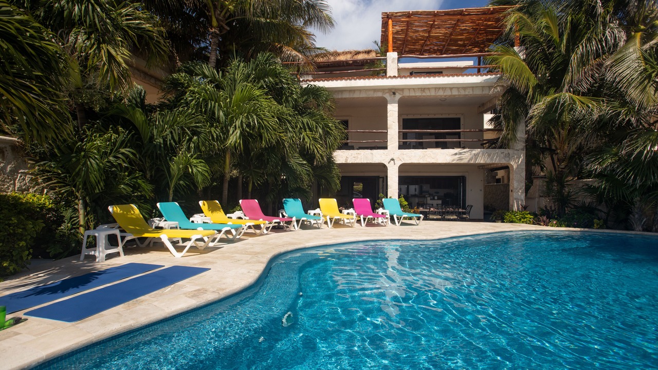 Photo of Outdoor in Puerto Morelos