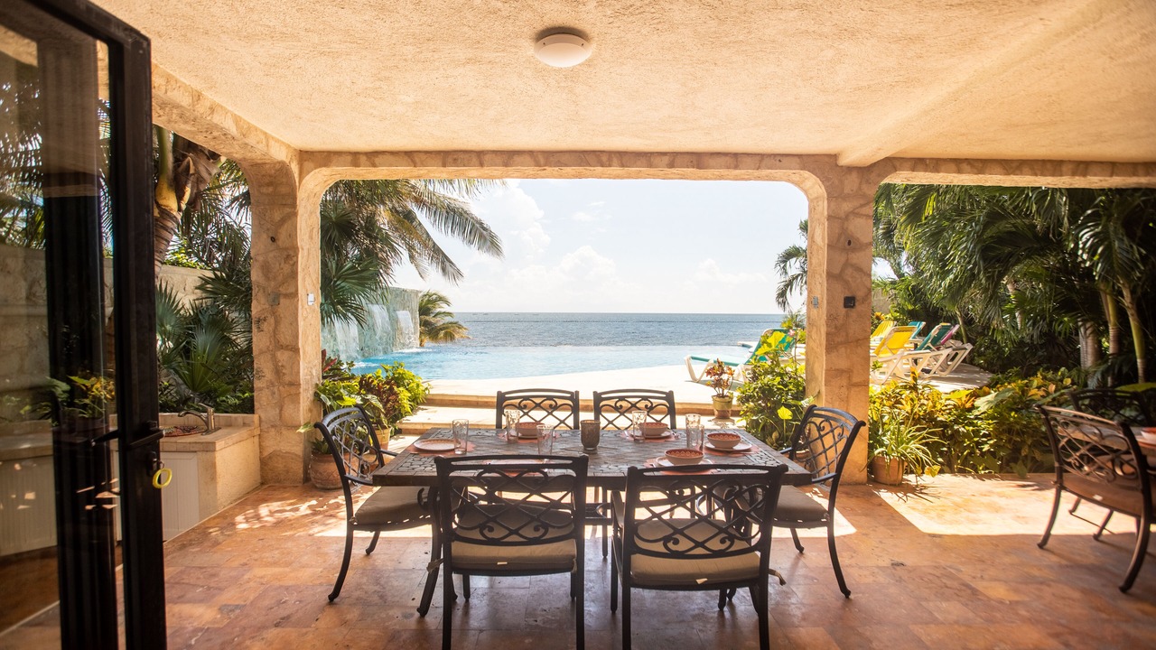 Photo of Outdoor in Puerto Morelos