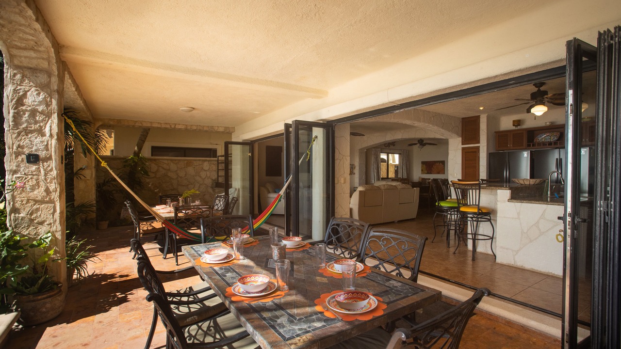 Photo of Outdoor in Puerto Morelos