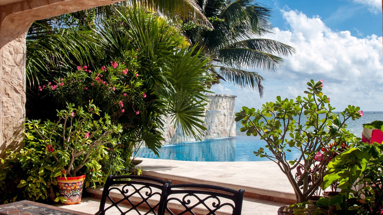 Photo of Outdoor in Puerto Morelos