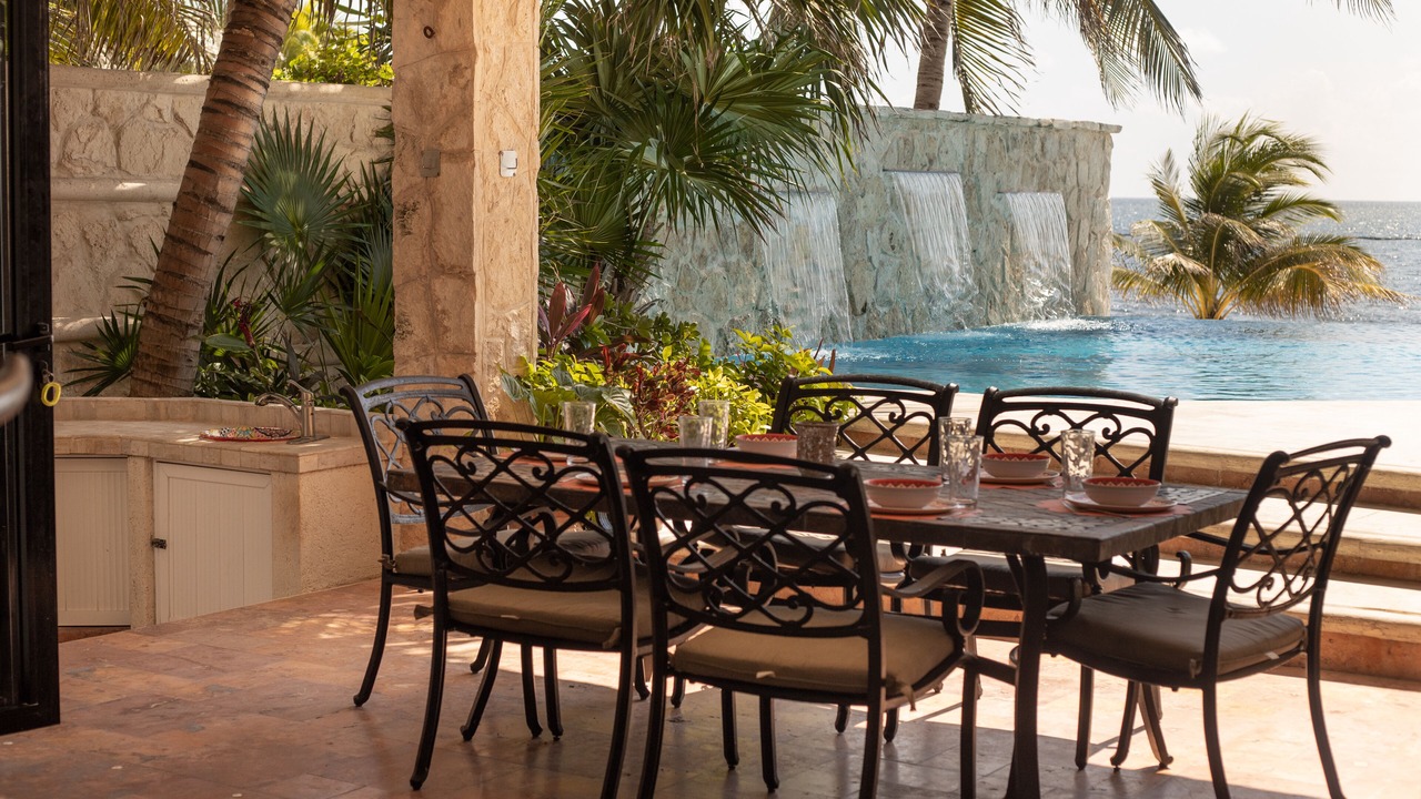 Photo of Outdoor in Puerto Morelos