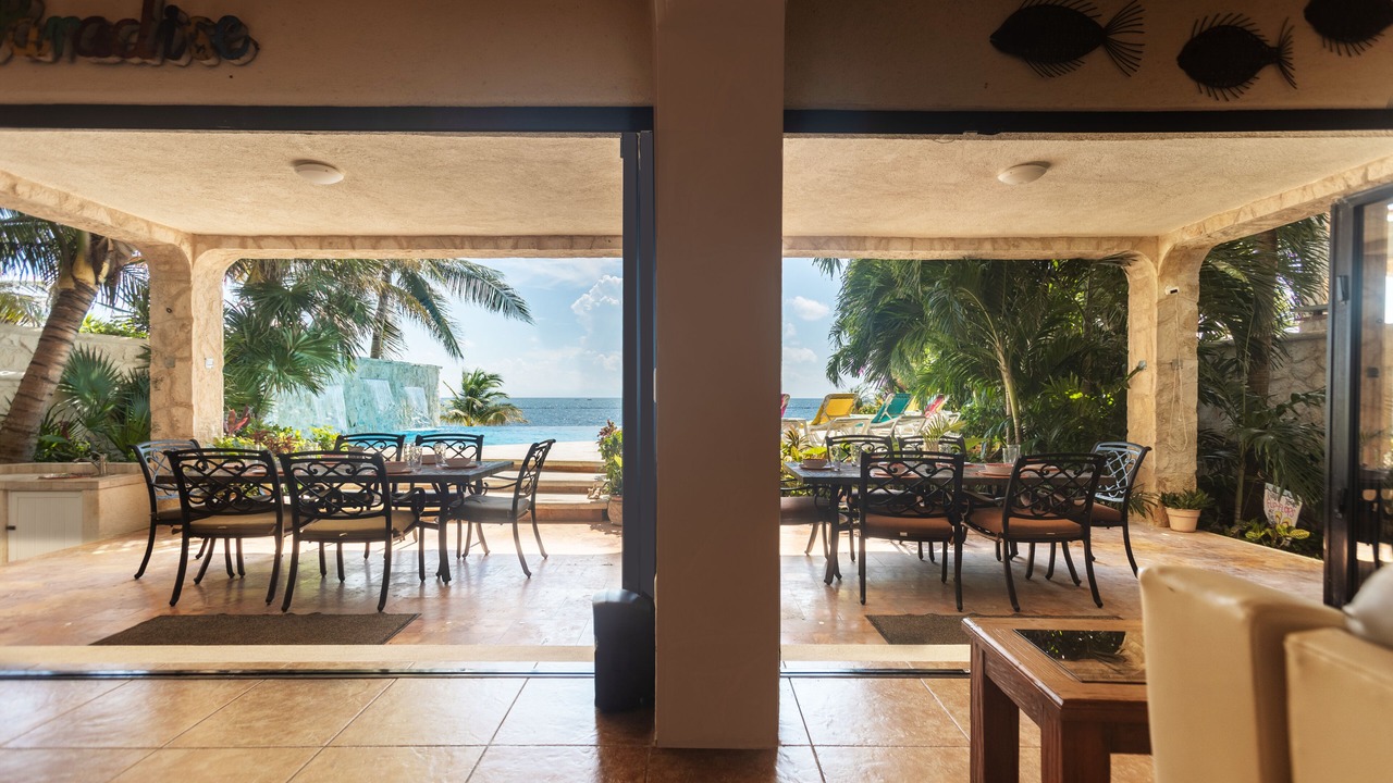 Photo of Outdoor in Puerto Morelos