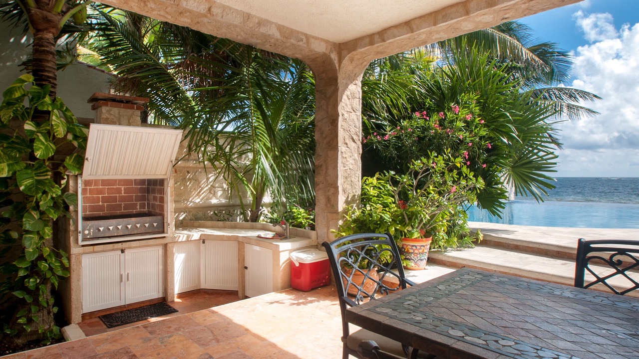 Photo of Outdoor in Puerto Morelos