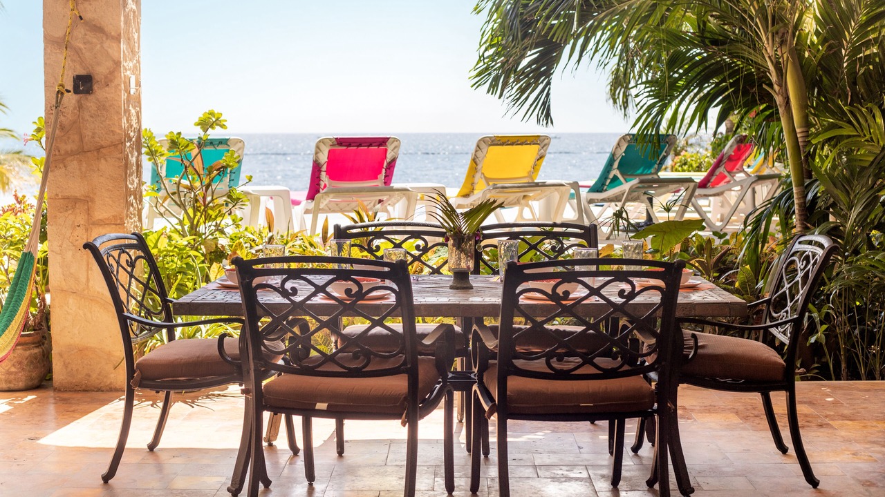 Photo of Outdoor in Puerto Morelos