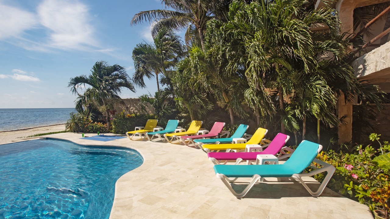 Photo of Outdoor in Puerto Morelos
