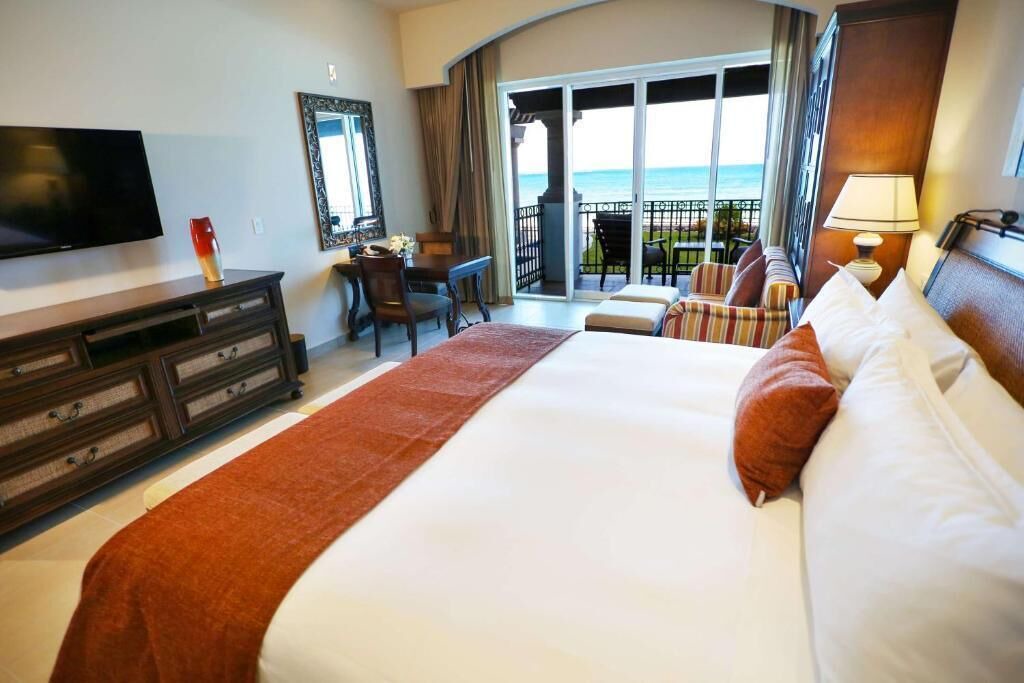 Photo of Bedroom in Puerto Morelos