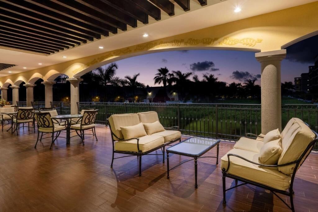 Photo of Outdoor in Puerto Morelos