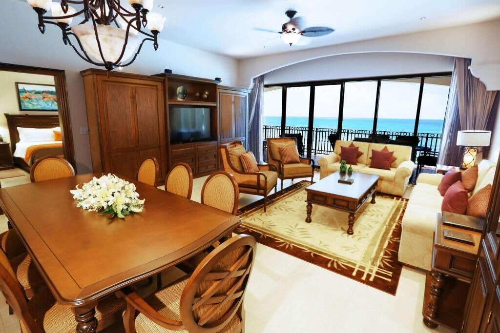 Photo of Livingroom in Puerto Morelos