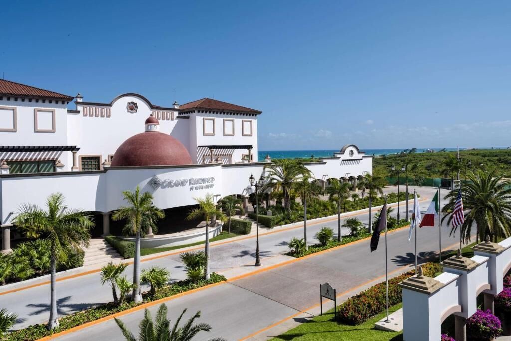 Photo of Others in Puerto Morelos