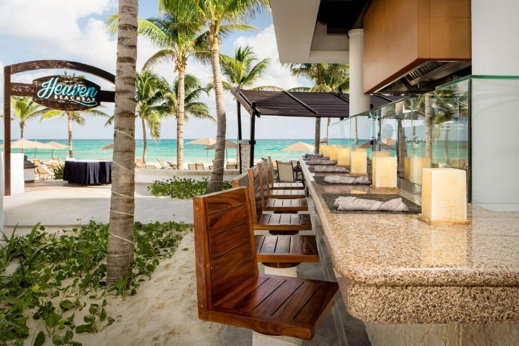 Photo of Outdoor in Puerto Morelos