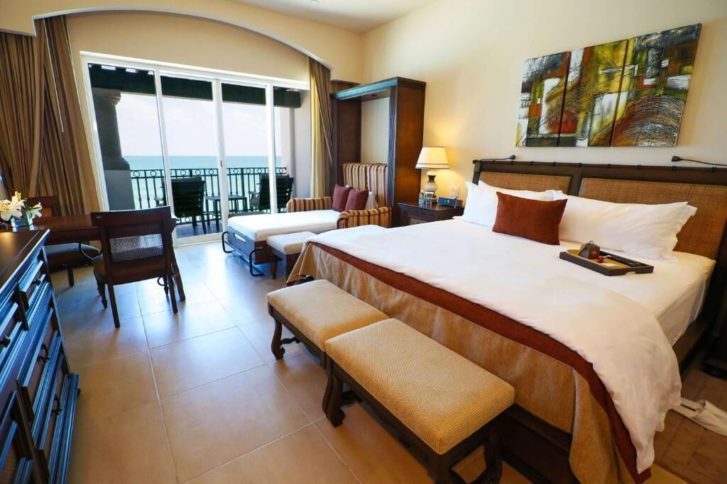 Photo of Bedroom in Puerto Morelos