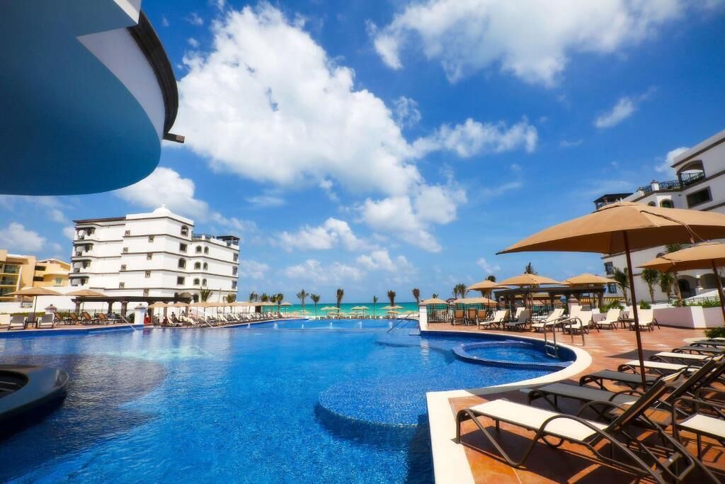 Photo of Outdoor in Puerto Morelos
