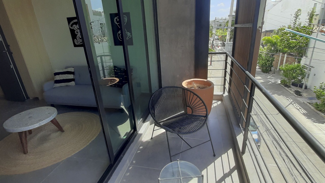 Photo of Outdoor in Luis Donaldo Colosio