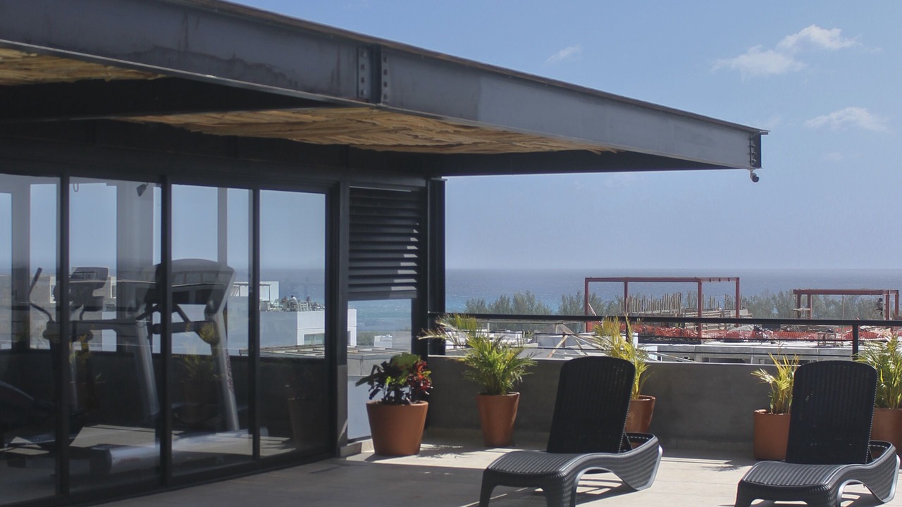Photo of Outdoor in Luis Donaldo Colosio