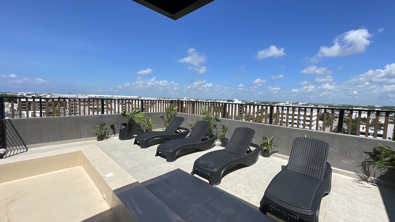 Photo of Outdoor in Luis Donaldo Colosio