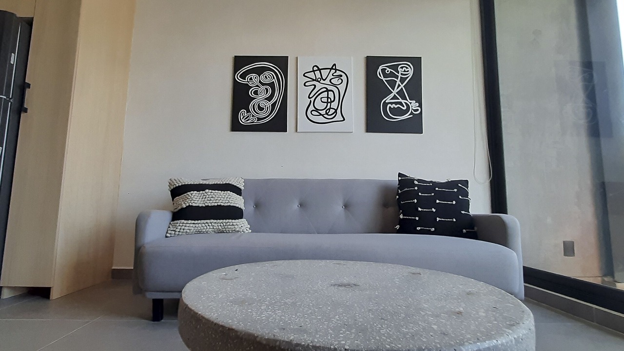 Photo of Livingroom in Luis Donaldo Colosio