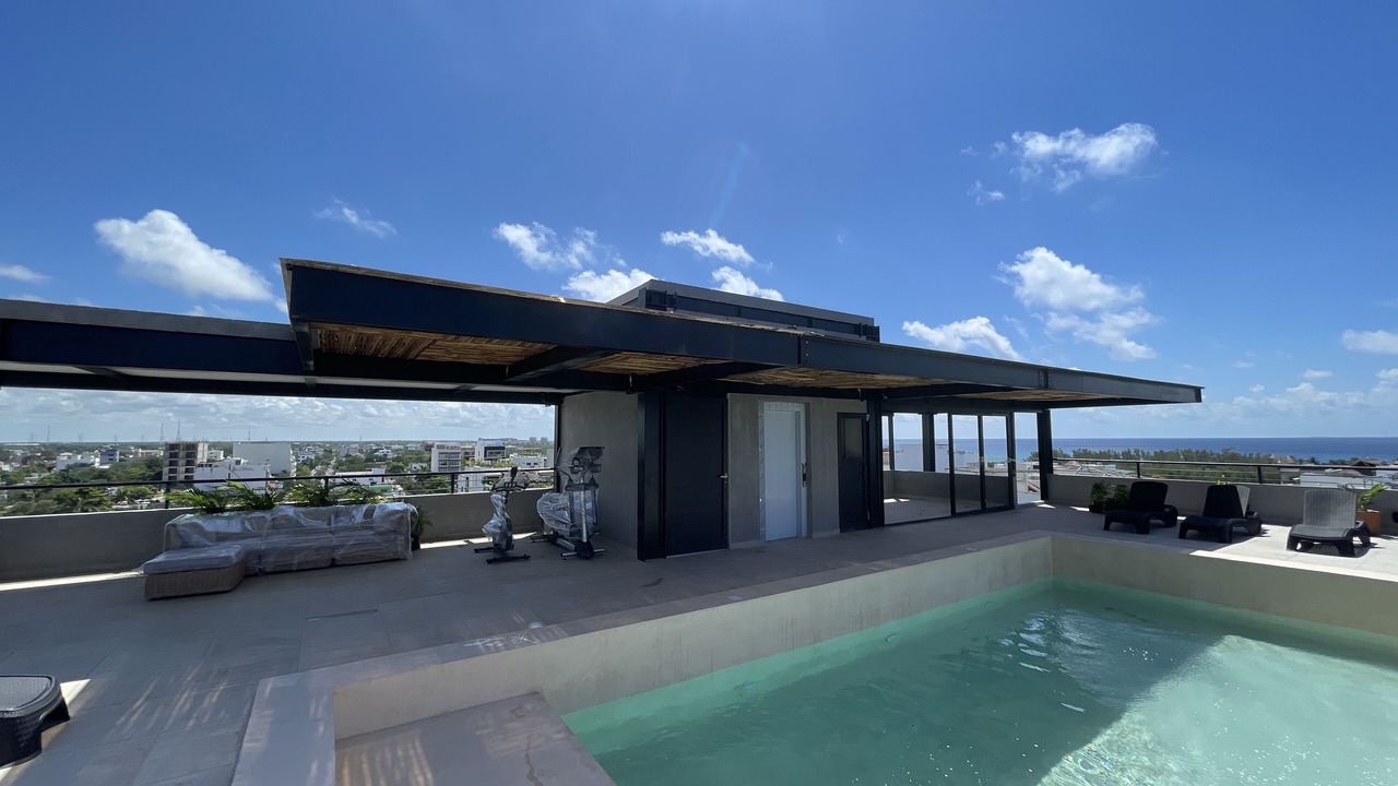 Photo of Outdoor in Luis Donaldo Colosio