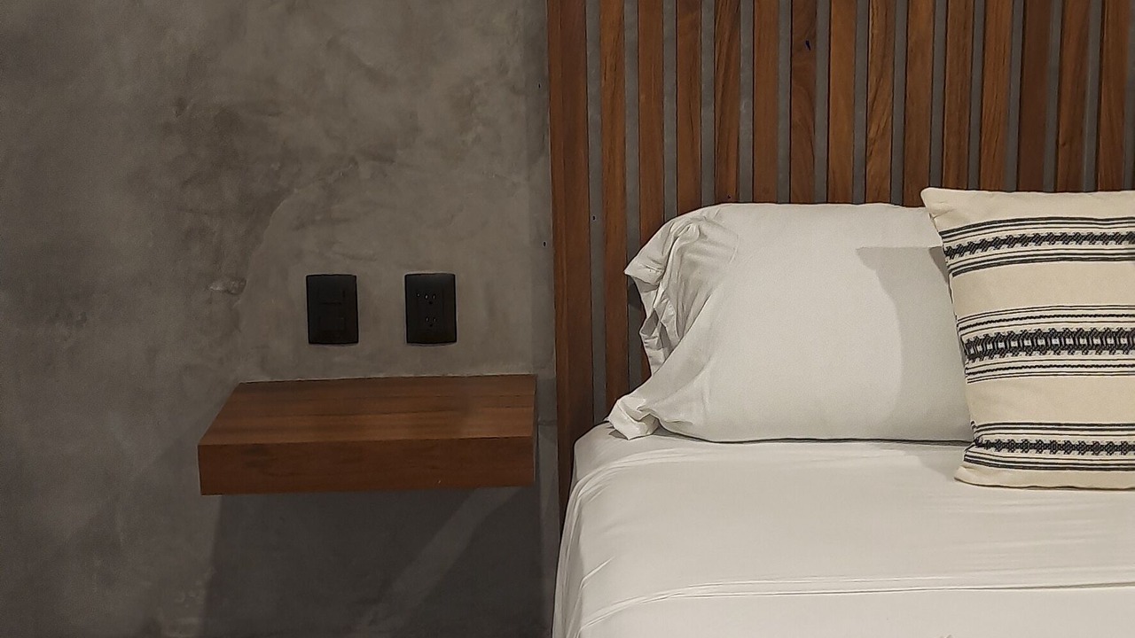 Photo of Bedroom in Luis Donaldo Colosio