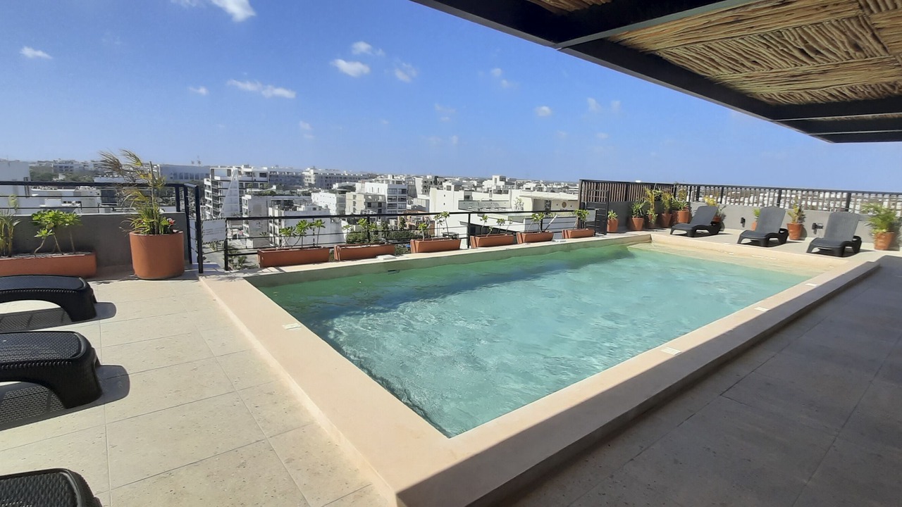 Photo of Outdoor in Luis Donaldo Colosio